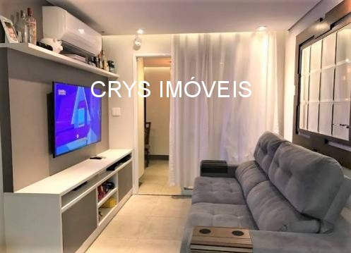 Apartamento, 2 quartos, 64 m² - Foto 1