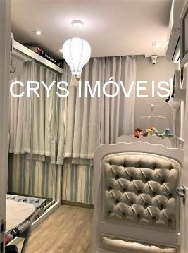 Apartamento, 2 quartos, 64 m² - Foto 2