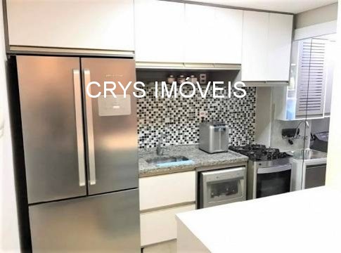 Apartamento, 2 quartos, 64 m² - Foto 8