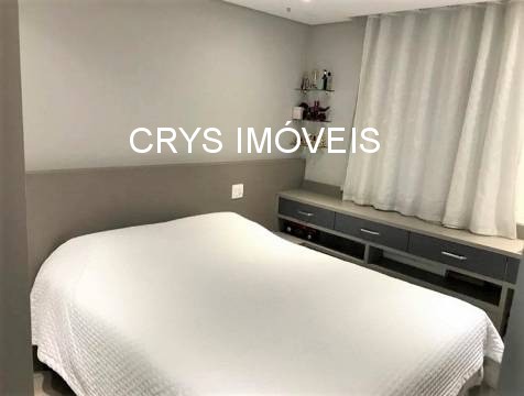 Apartamento, 2 quartos, 64 m² - Foto 9