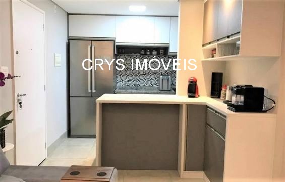 Apartamento, 2 quartos, 64 m² - Foto 13