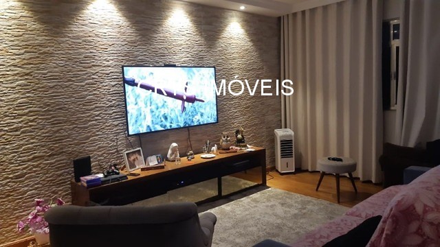 Apartamento à venda com 2 quartos, 97m² - Foto 1