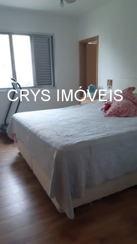 Apartamento à venda com 2 quartos, 97m² - Foto 2