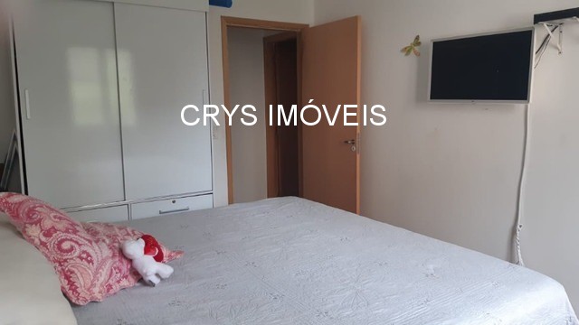Apartamento à venda com 2 quartos, 97m² - Foto 3