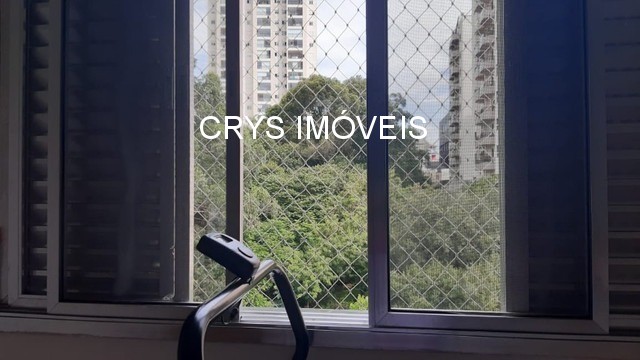 Apartamento à venda com 2 quartos, 97m² - Foto 4