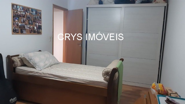 Apartamento à venda com 2 quartos, 97m² - Foto 5