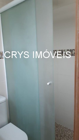 Apartamento à venda com 2 quartos, 97m² - Foto 9