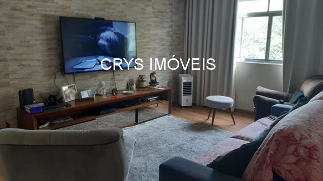 Apartamento à venda com 2 quartos, 97m² - Foto 11