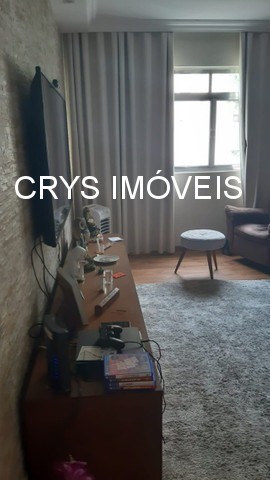 Apartamento à venda com 2 quartos, 97m² - Foto 14