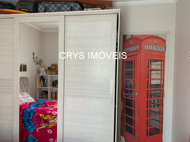 Casa à venda com 2 quartos, 120m² - Foto 3