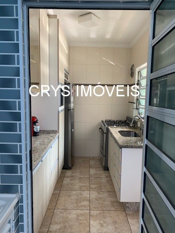 Casa à venda com 2 quartos, 120m² - Foto 4