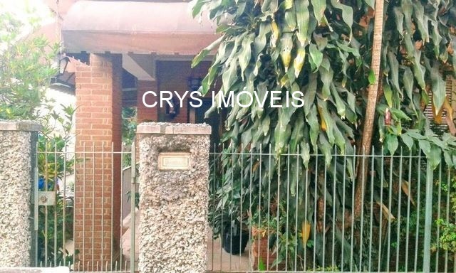 Casa, 4 quartos - Foto 1