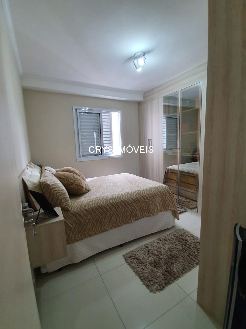 Apartamento, 2 quartos, 53 m² - Foto 3