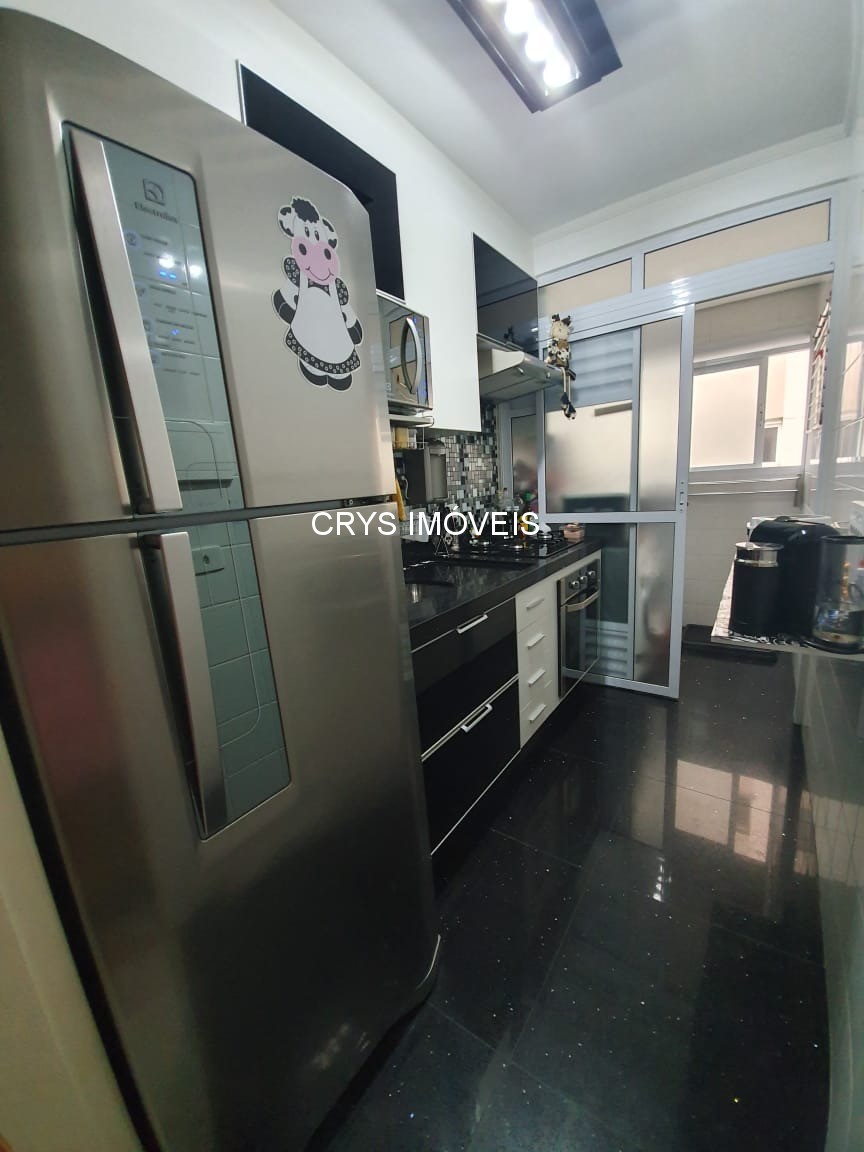 Apartamento, 2 quartos, 53 m² - Foto 4