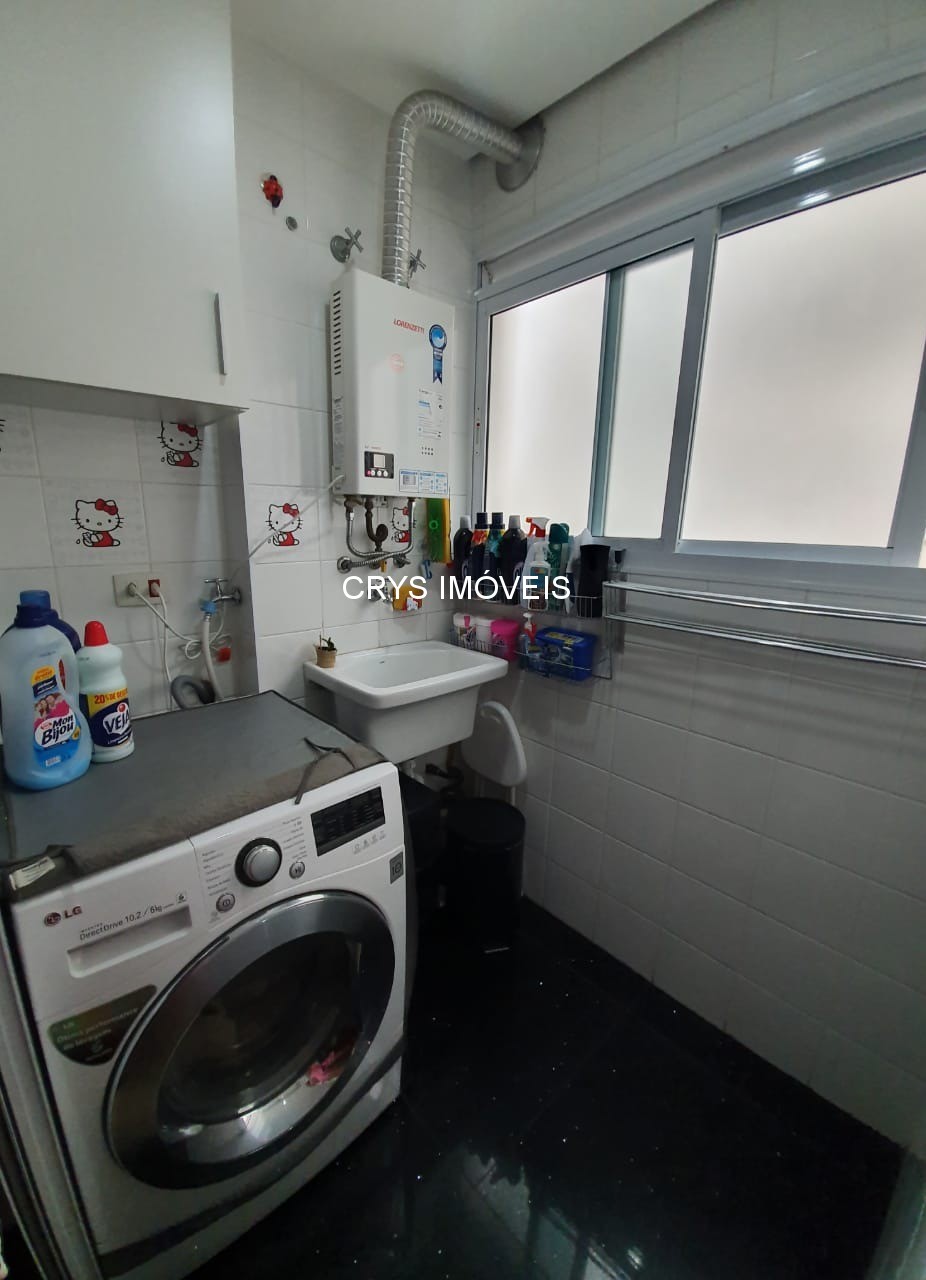 Apartamento, 2 quartos, 53 m² - Foto 5