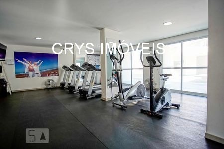 Apartamento, 2 quartos, 53 m² - Foto 7