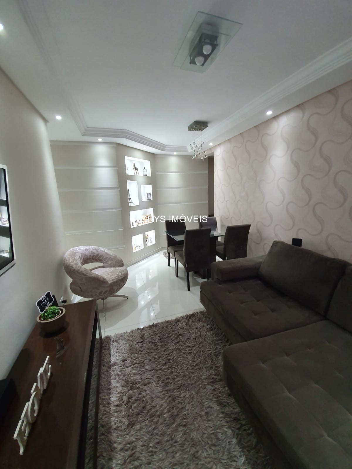 Apartamento, 2 quartos, 53 m² - Foto 8