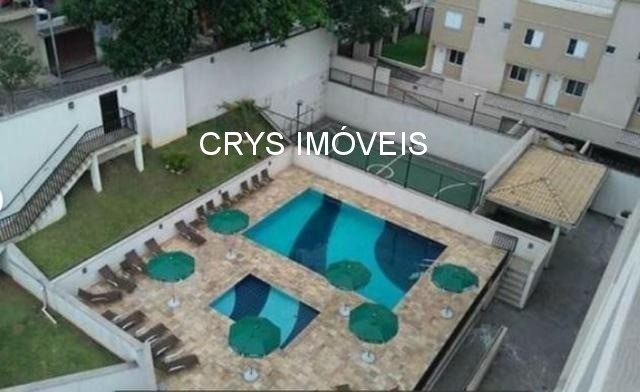 Apartamento, 2 quartos, 53 m² - Foto 10