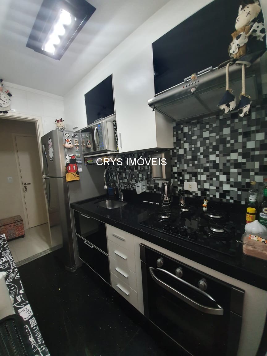 Apartamento, 2 quartos, 53 m² - Foto 18