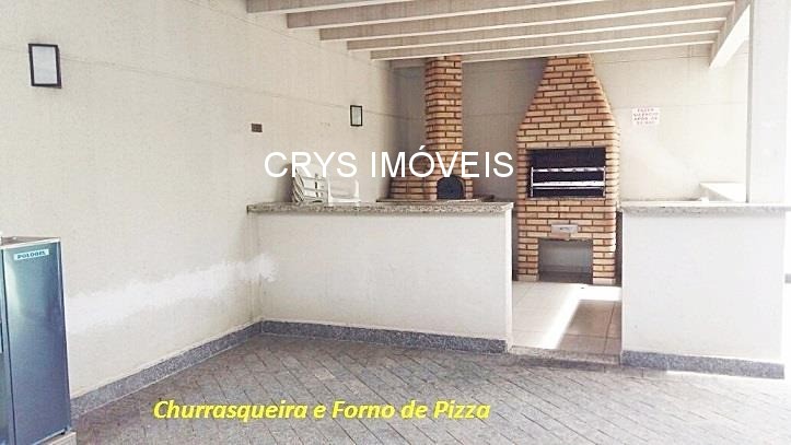 Apartamento, 2 quartos, 53 m² - Foto 19