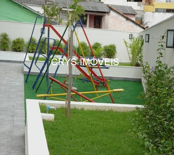 Apartamento, 2 quartos, 53 m² - Foto 20