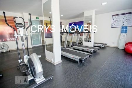 Apartamento, 2 quartos, 53 m² - Foto 21