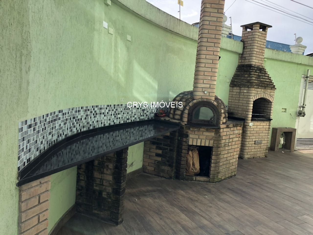 Casa, 3 quartos, 120 m² - Foto 3