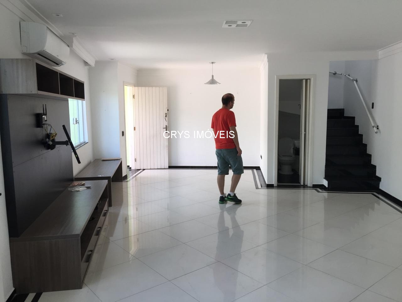 Casa, 3 quartos, 120 m² - Foto 8