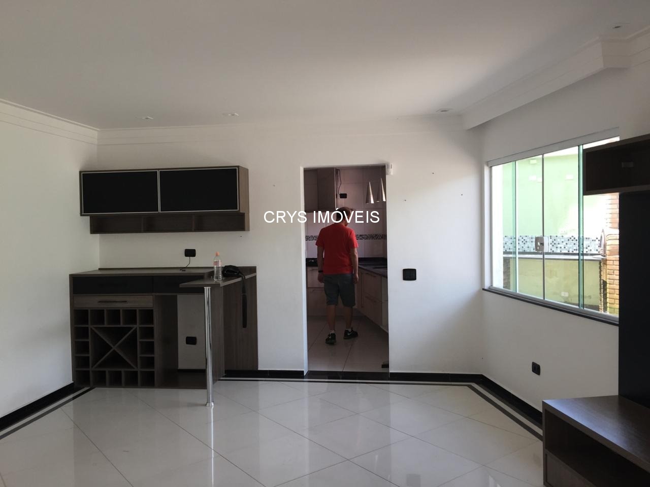 Casa, 3 quartos, 120 m² - Foto 10