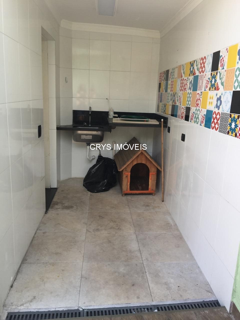 Casa, 3 quartos, 120 m² - Foto 22