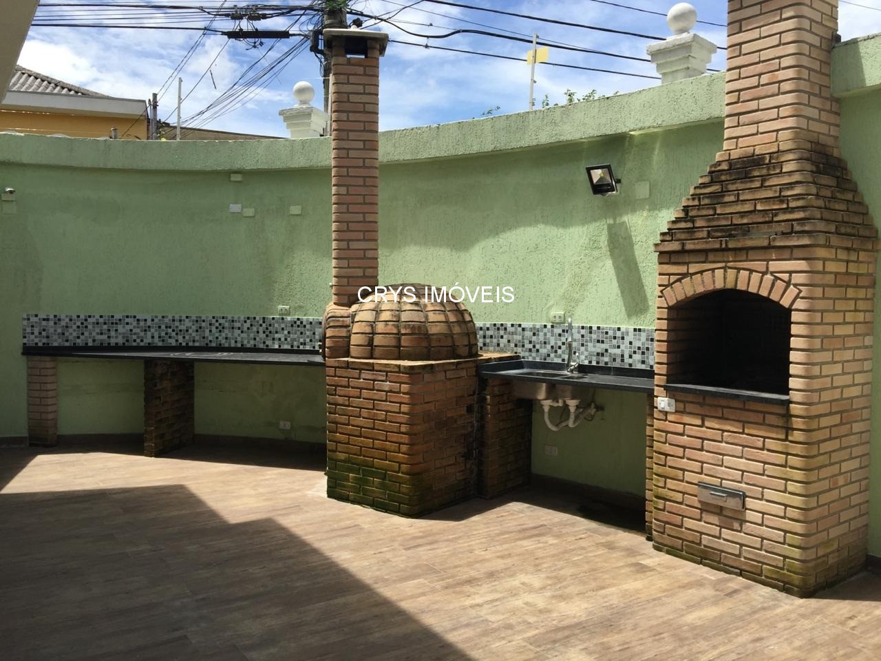 Casa, 3 quartos, 120 m² - Foto 23