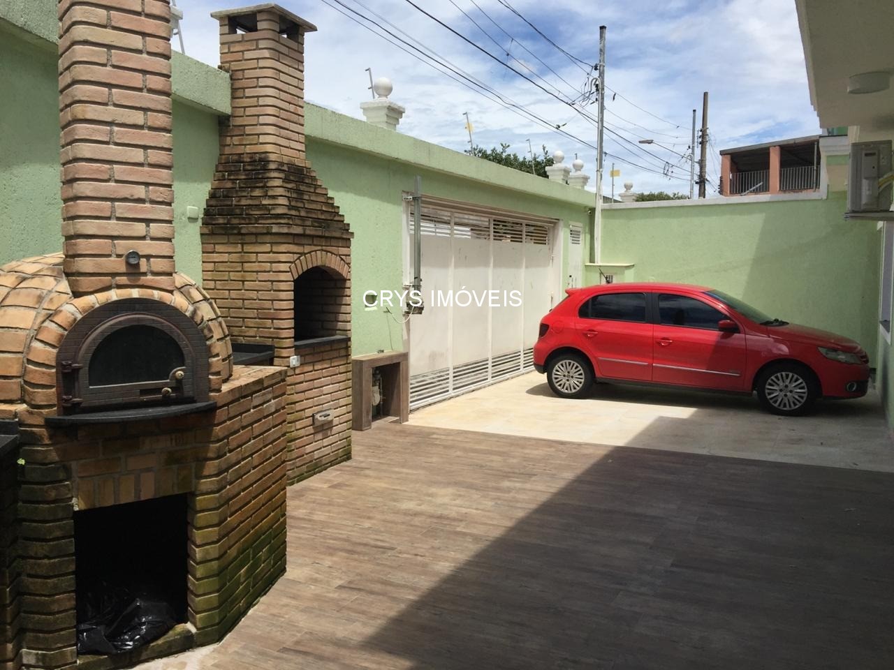 Casa, 3 quartos, 120 m² - Foto 30