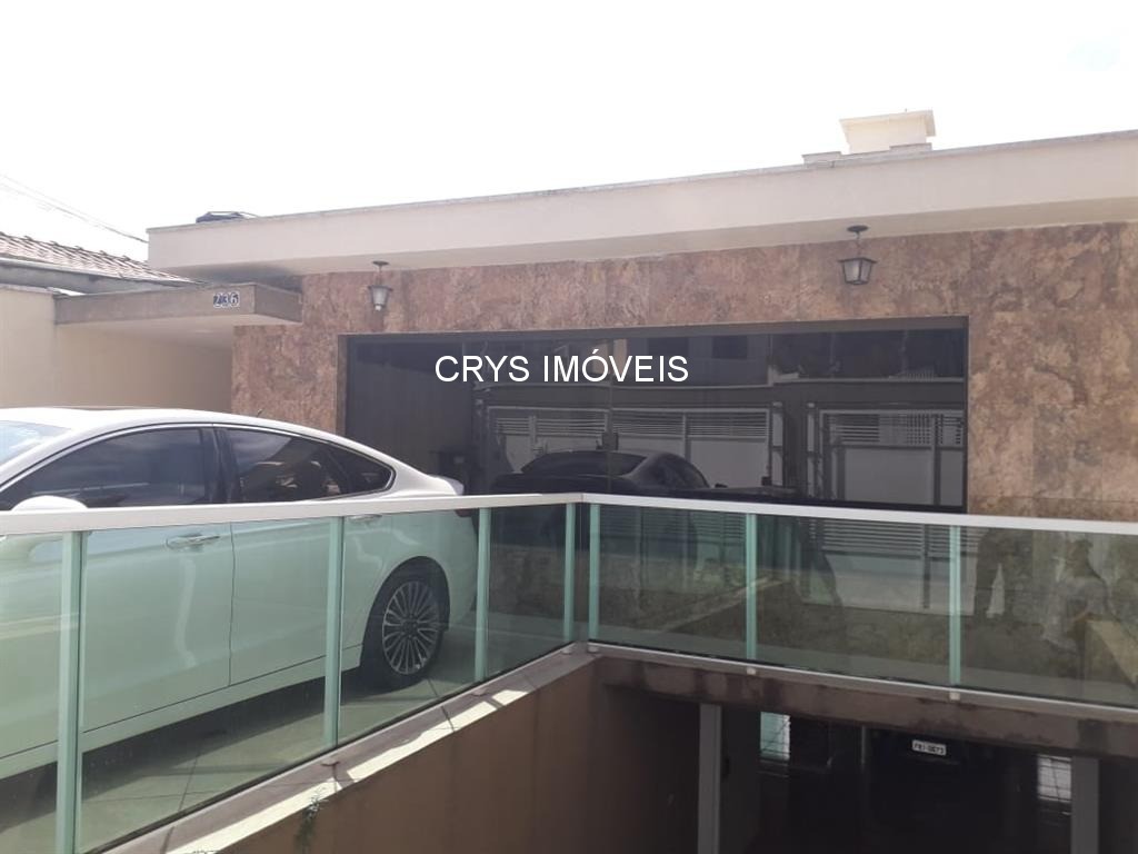 Casa, 3 quartos, 150 m² - Foto 1