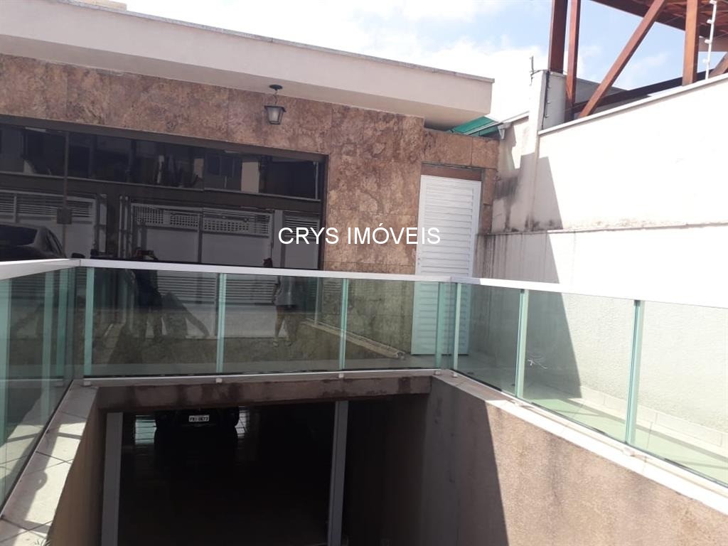 Casa, 3 quartos, 150 m² - Foto 13