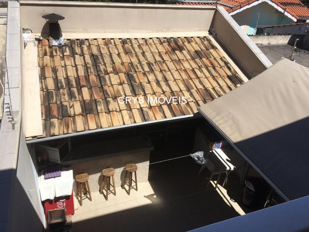 Casa, 3 quartos, 162 m² - Foto 5