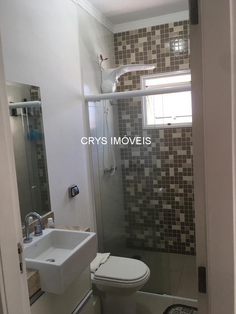 Casa, 3 quartos, 162 m² - Foto 9