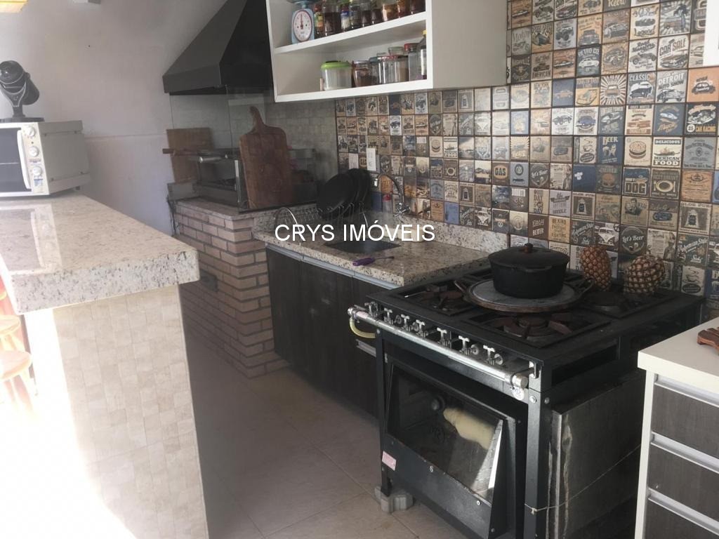 Casa, 3 quartos, 162 m² - Foto 14