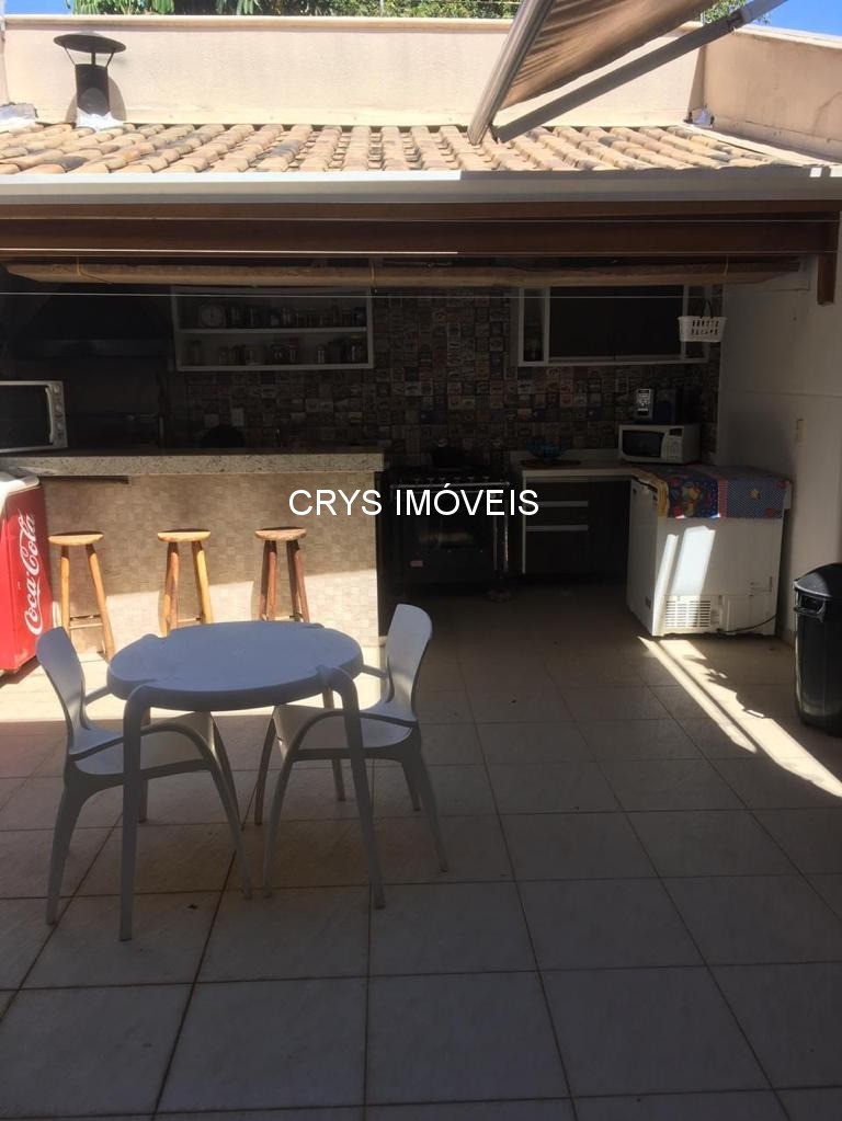 Casa, 3 quartos, 162 m² - Foto 15