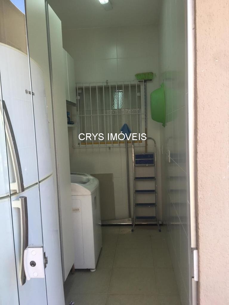 Casa, 3 quartos, 162 m² - Foto 16