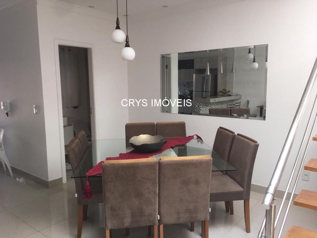 Casa, 3 quartos, 162 m² - Foto 17