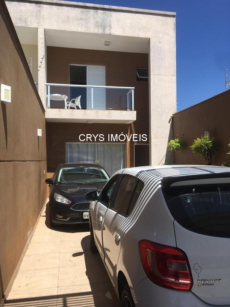 Casa, 3 quartos, 162 m² - Foto 18