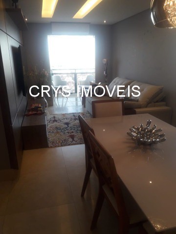 Apartamento, 3 quartos, 97 m² - Foto 3
