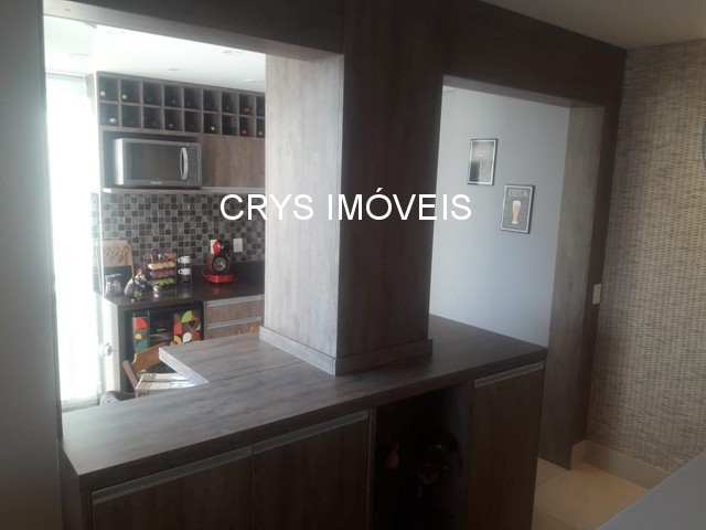 Apartamento, 3 quartos, 97 m² - Foto 4