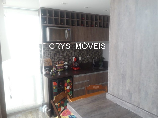 Apartamento, 3 quartos, 97 m² - Foto 5