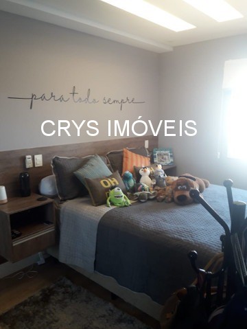 Apartamento, 3 quartos, 97 m² - Foto 6