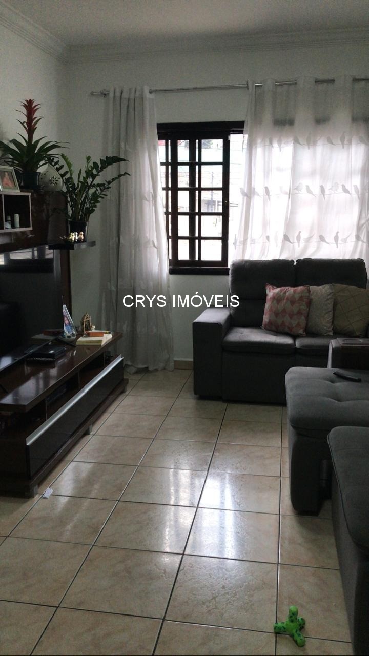 Casa, 3 quartos, 111 m² - Foto 1