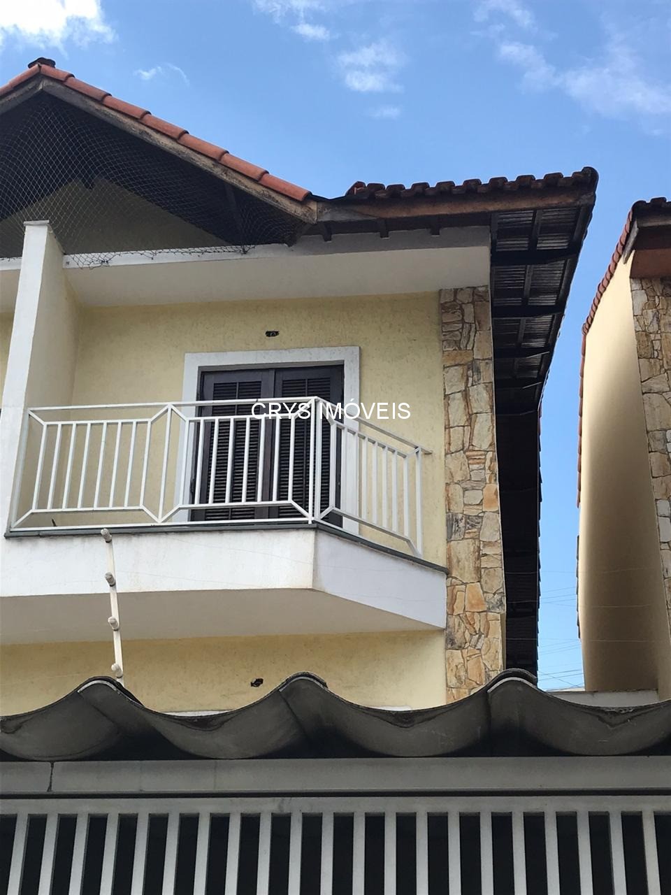 Casa, 3 quartos, 111 m² - Foto 2