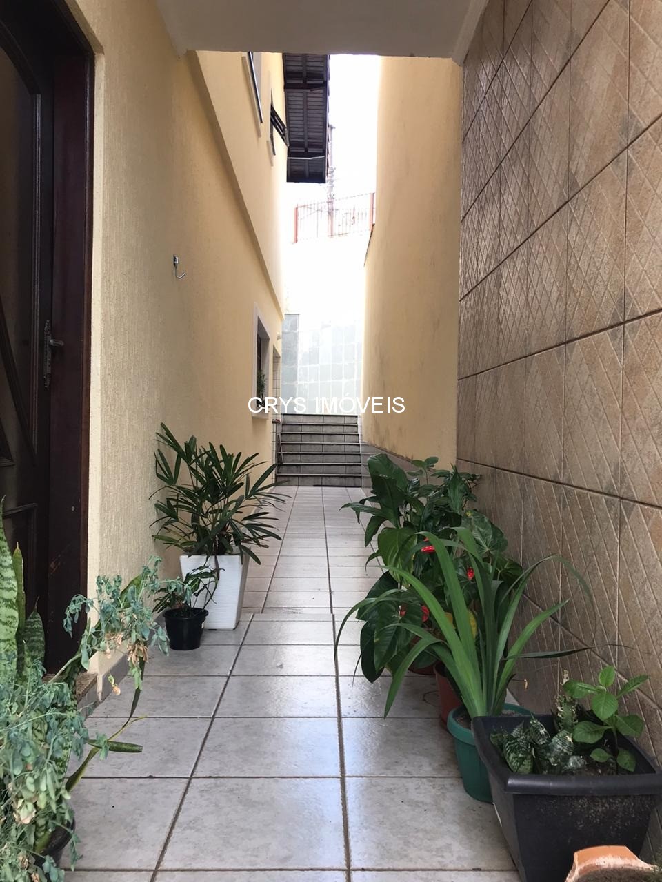 Casa, 3 quartos, 111 m² - Foto 3