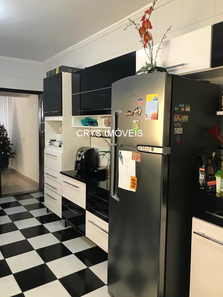 Casa, 3 quartos, 111 m² - Foto 4