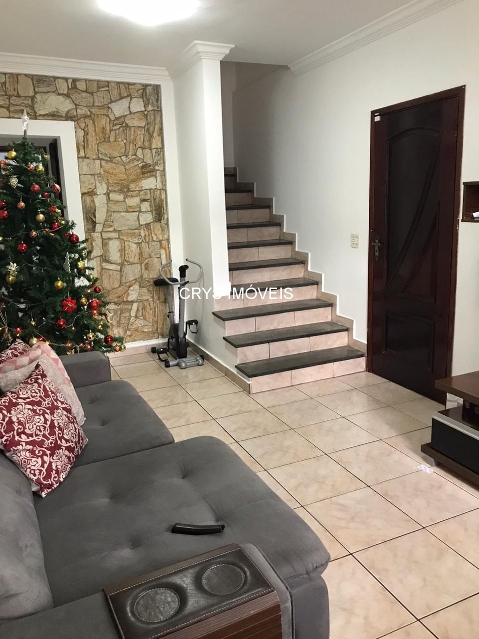 Casa, 3 quartos, 111 m² - Foto 13